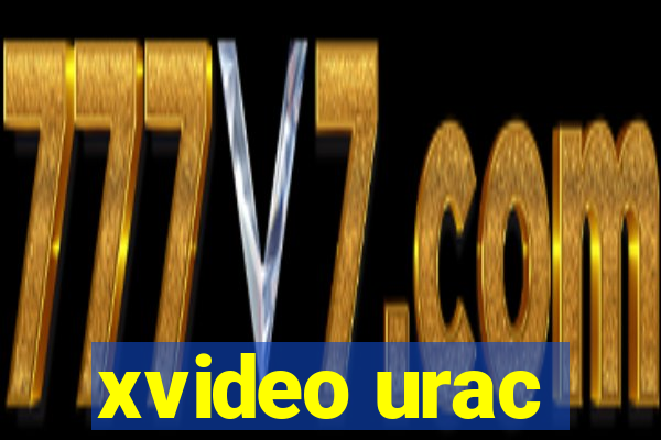 xvideo urac